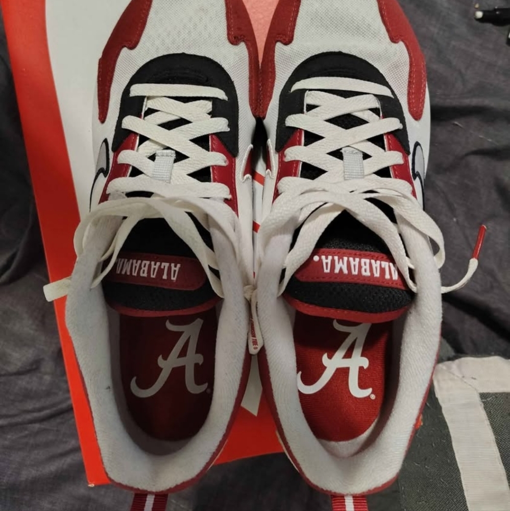 Bama air max solo